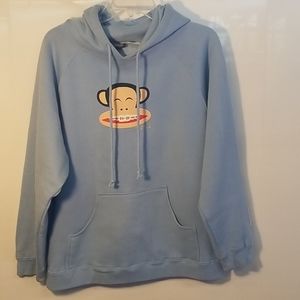 Vintage Paul Frank Sweatshirt